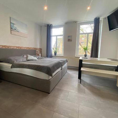 Ferienwohnung "Greizer Strasse 26" ไรเคนบาค อิม โวกท์ลันด์ ภายนอก รูปภาพ