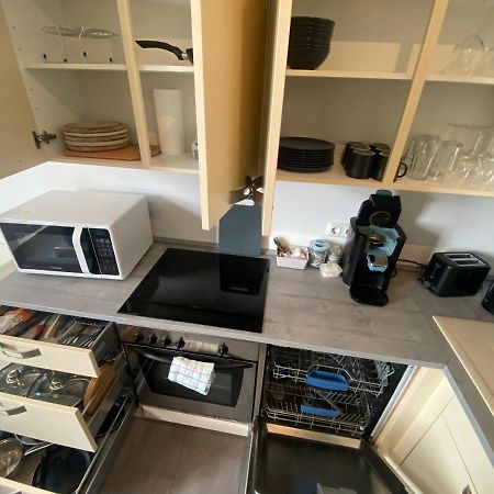 Ferienwohnung "Greizer Strasse 26" ไรเคนบาค อิม โวกท์ลันด์ ภายนอก รูปภาพ