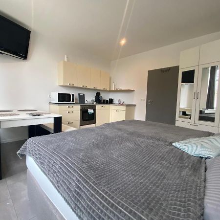 Ferienwohnung "Greizer Strasse 26" ไรเคนบาค อิม โวกท์ลันด์ ภายนอก รูปภาพ