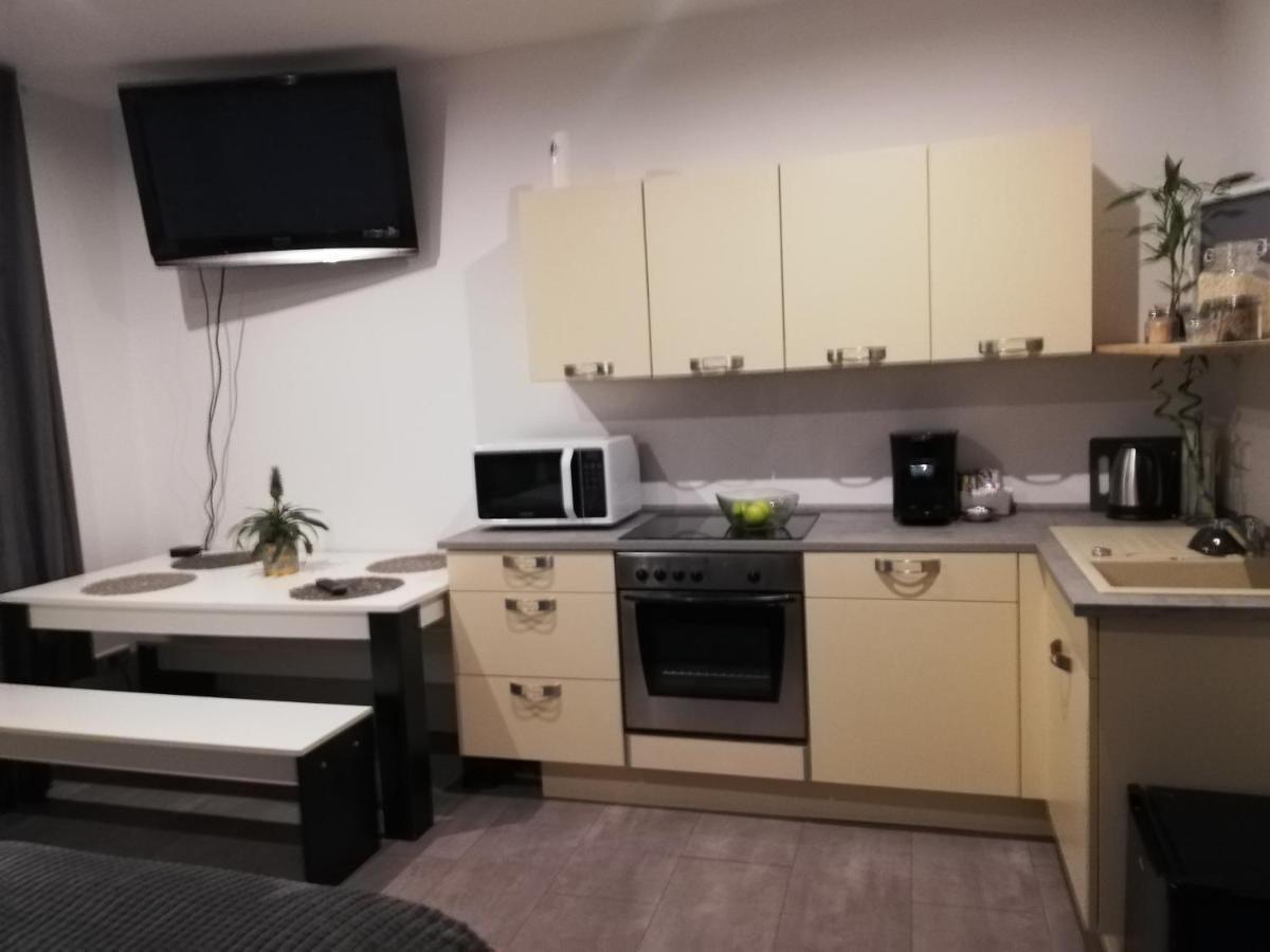 Ferienwohnung "Greizer Strasse 26" ไรเคนบาค อิม โวกท์ลันด์ ภายนอก รูปภาพ