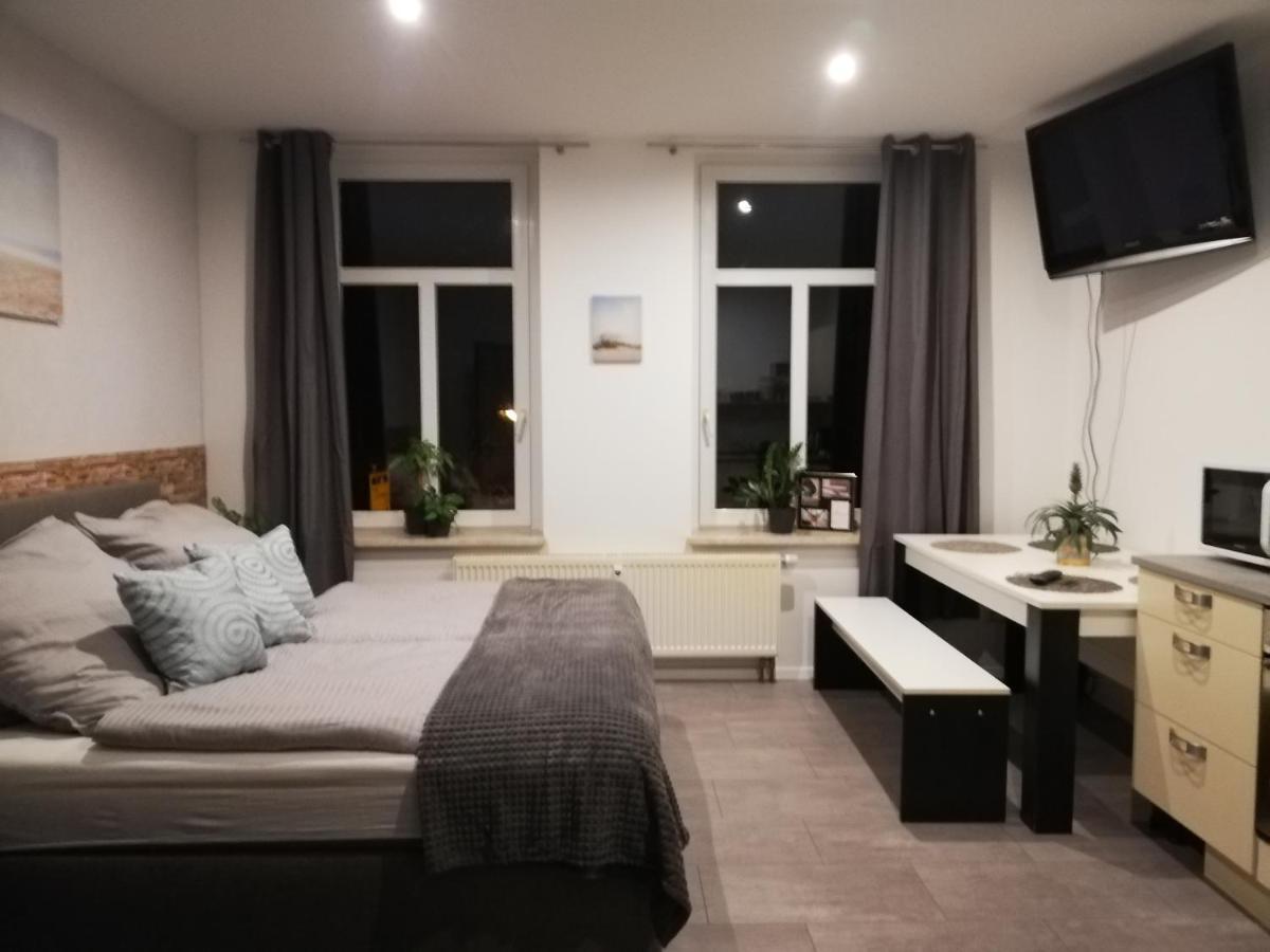 Ferienwohnung "Greizer Strasse 26" ไรเคนบาค อิม โวกท์ลันด์ ภายนอก รูปภาพ