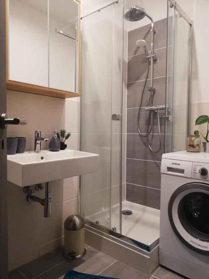 Ferienwohnung "Greizer Strasse 26" ไรเคนบาค อิม โวกท์ลันด์ ภายนอก รูปภาพ
