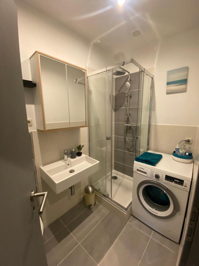 Ferienwohnung "Greizer Strasse 26" ไรเคนบาค อิม โวกท์ลันด์ ภายนอก รูปภาพ