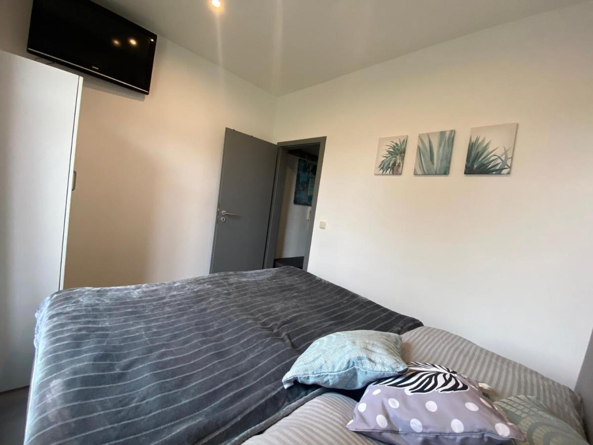 Ferienwohnung "Greizer Strasse 26" ไรเคนบาค อิม โวกท์ลันด์ ภายนอก รูปภาพ
