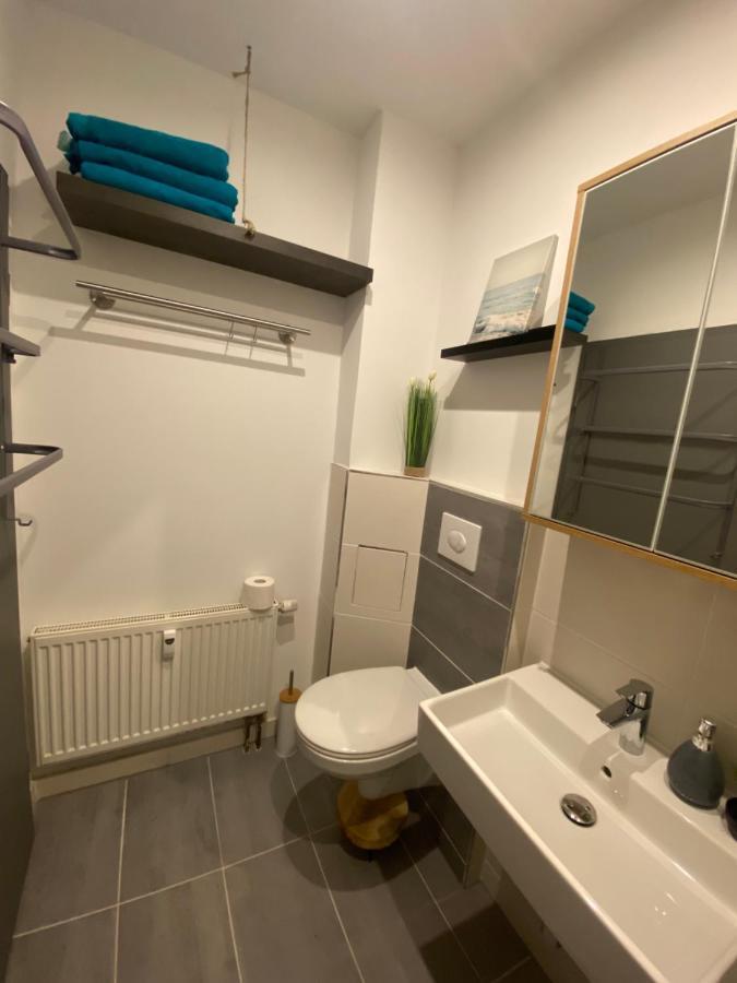 Ferienwohnung "Greizer Strasse 26" ไรเคนบาค อิม โวกท์ลันด์ ภายนอก รูปภาพ
